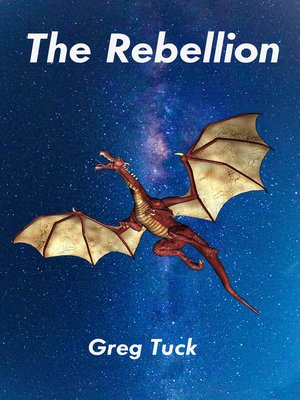 cover image of The Rebellion